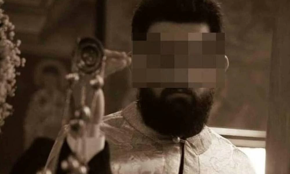 Ραγδαίες εξελίξεις στον βιασμό της ανήλικης: Παραιτήθηκε ο δικηγόρος του ιερέα - Τον κατηγορεί για απόκρυψη στοιχείων